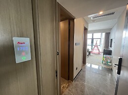 Qingyuan Yuanguang Argyle Hotel