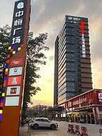 Qingyuan Yuanguang Argyle Hotel