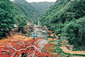 Qingyuan Yuanguang Argyle Hotel