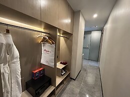 Qingyuan Yuanguang Argyle Hotel