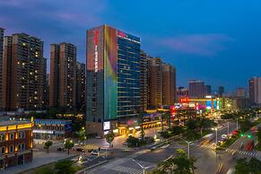 Qingyuan Yuanguang Argyle Hotel