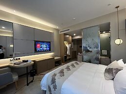 Qingyuan Yuanguang Argyle Hotel