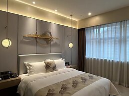 Qingyuan Yuanguang Argyle Hotel