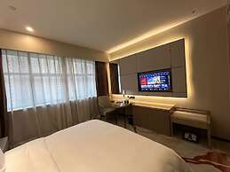 Qingyuan Yuanguang Argyle Hotel