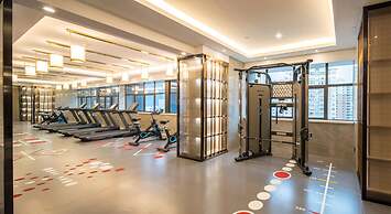 Qingyuan Yuanguang Argyle Hotel