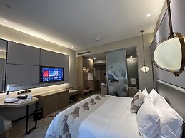 Qingyuan Yuanguang Argyle Hotel