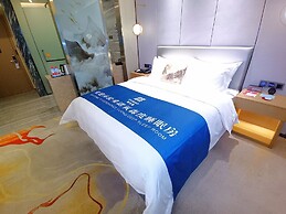 Qingyuan Yuanguang Argyle Hotel