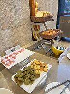 Qingyuan Yuanguang Argyle Hotel