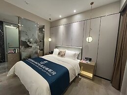 Qingyuan Yuanguang Argyle Hotel