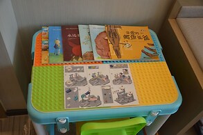 Qingyuan Yuanguang Argyle Hotel