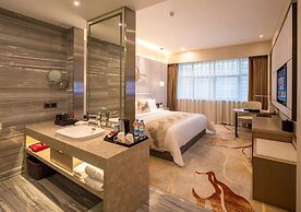 Qingyuan Yuanguang Argyle Hotel