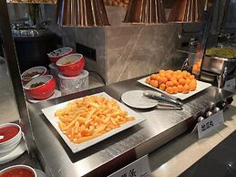 Qingyuan Yuanguang Argyle Hotel