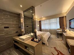 Qingyuan Yuanguang Argyle Hotel