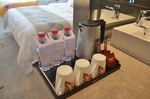 Qingyuan Yuanguang Argyle Hotel