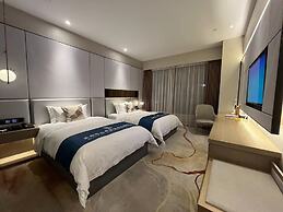 Qingyuan Yuanguang Argyle Hotel