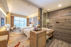 Qingyuan Yuanguang Argyle Hotel