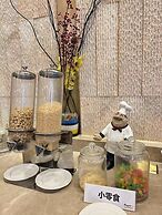 Qingyuan Yuanguang Argyle Hotel