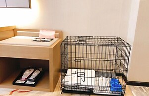 Qingyuan Yuanguang Argyle Hotel