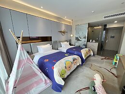 Qingyuan Yuanguang Argyle Hotel