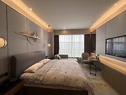 Qingyuan Yuanguang Argyle Hotel