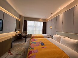 Qingyuan Yuanguang Argyle Hotel