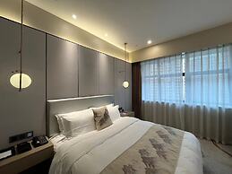 Qingyuan Yuanguang Argyle Hotel