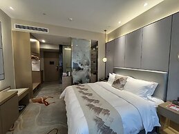 Qingyuan Yuanguang Argyle Hotel