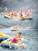 Qingyuan Yuanguang Argyle Hotel