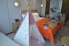 Qingyuan Yuanguang Argyle Hotel