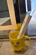 Qingyuan Yuanguang Argyle Hotel