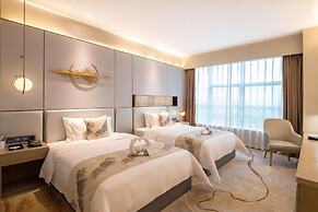 Qingyuan Yuanguang Argyle Hotel