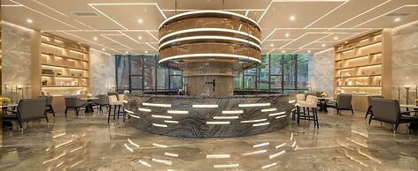 Qingyuan Yuanguang Argyle Hotel