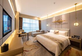 Qingyuan Yuanguang Argyle Hotel