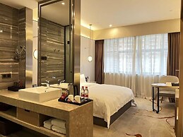 Qingyuan Yuanguang Argyle Hotel