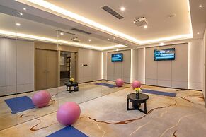 Qingyuan Yuanguang Argyle Hotel