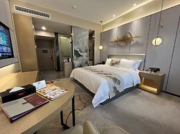 Qingyuan Yuanguang Argyle Hotel