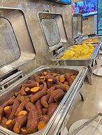 Qingyuan Yuanguang Argyle Hotel