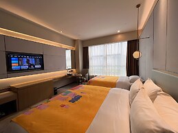 Qingyuan Yuanguang Argyle Hotel