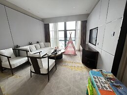 Qingyuan Yuanguang Argyle Hotel