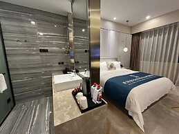 Qingyuan Yuanguang Argyle Hotel