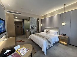 Qingyuan Yuanguang Argyle Hotel