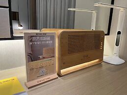 Qingyuan Yuanguang Argyle Hotel