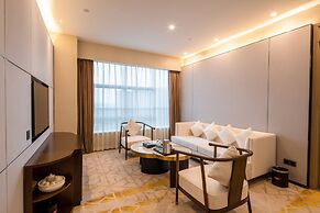 Qingyuan Yuanguang Argyle Hotel