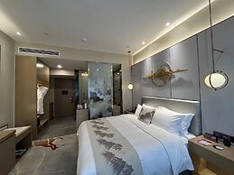 Qingyuan Yuanguang Argyle Hotel