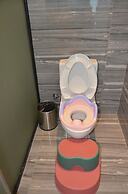 Qingyuan Yuanguang Argyle Hotel