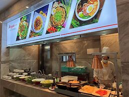 Qingyuan Yuanguang Argyle Hotel