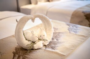 Qingyuan Yuanguang Argyle Hotel