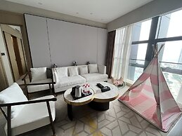 Qingyuan Yuanguang Argyle Hotel