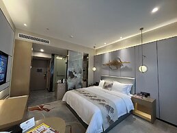 Qingyuan Yuanguang Argyle Hotel