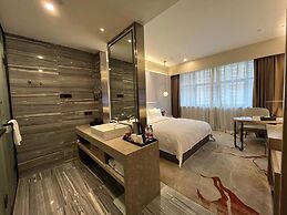 Qingyuan Yuanguang Argyle Hotel